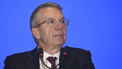 İstanbul Cumhuriyet Başsavcılığı, TÜSİAD YİK Başkanı Mehmet Ömer Arif Aras