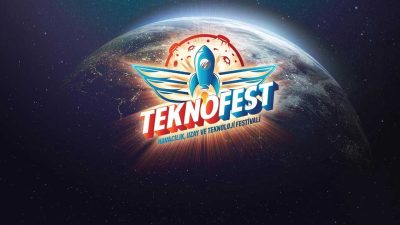 TEKNOFEST kapsamında TÜBİTAK tarafından düzenlenen Üniversite Öğrencileri Araştırma Proje Yarışması,