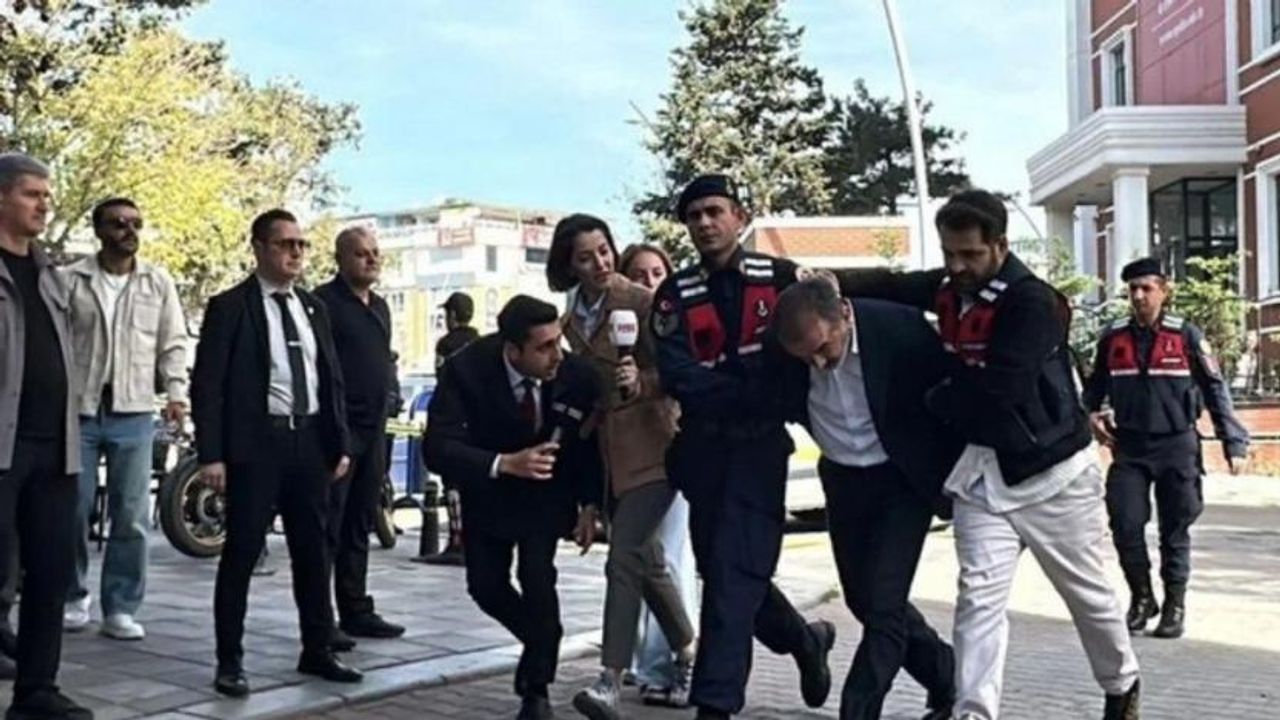 'Yenidoğan çetesi' davasının üçüncü duruşması başladı. Sanık savunmalarının yapıldığı duruşmada,