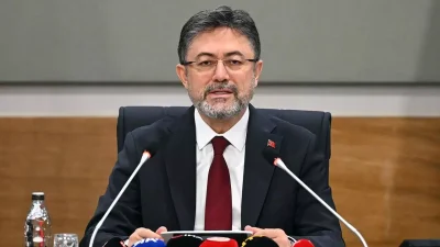 Tarım ve Orman Bakanı İbrahim Yumaklı, 4. Tarım Orman Şurası