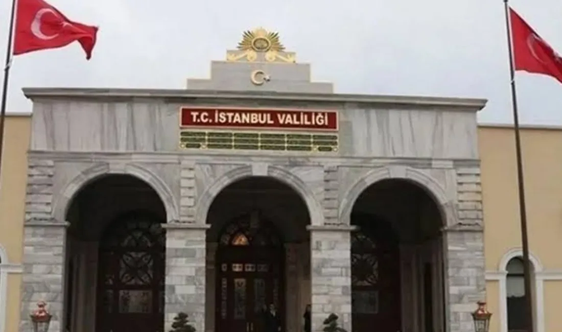 İstanbul Valiliği duyurdu. M2 Yenikapı - Hacıosman Metro Hattı'nın, Taksim