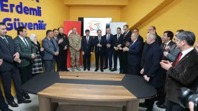 Erzincan Valiliği himayesinde hayata geçirilen "Değer Erzincan" projesiyle 11 spor