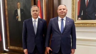 MHP Kırıkkale Milletvekili ve TBMM Adalet Komisyonu Üyesi Av. Halil