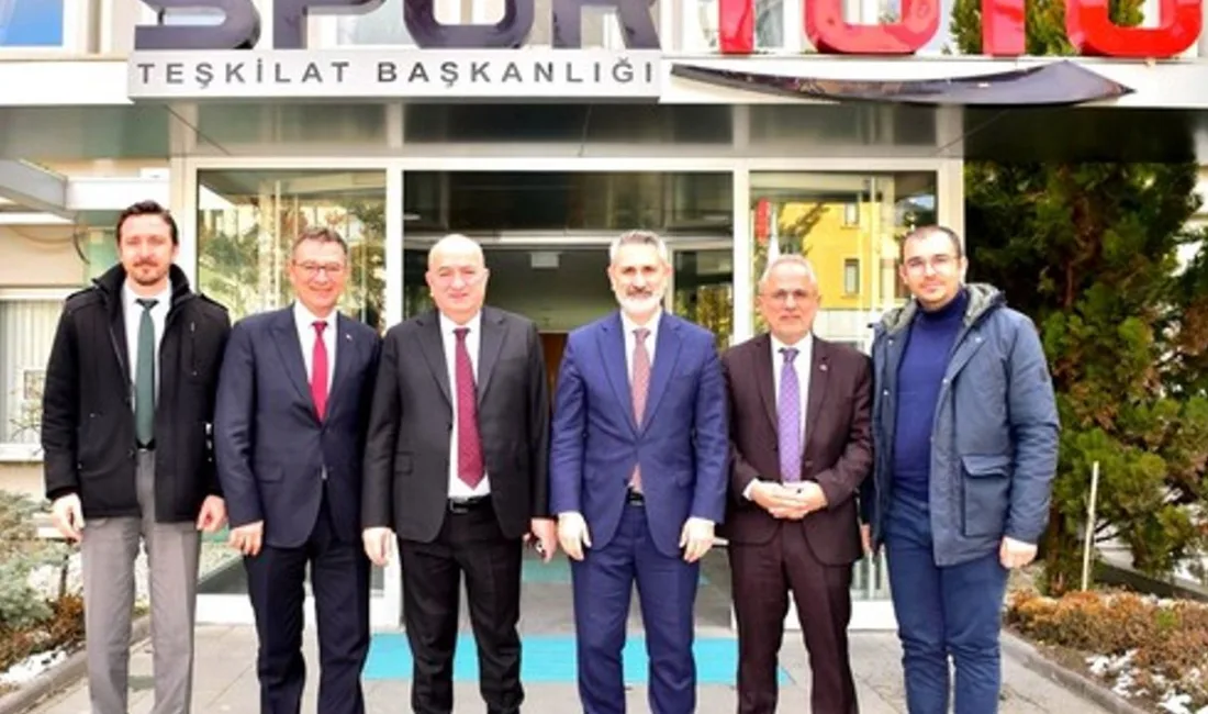 Çanakkale'nin Yenice ilçesinde, ilçenin gençlerinin hayali olan Gençlik Merkezi Projesi