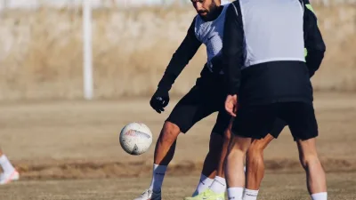 Nesine 2'nci Lig Kırmızı Grup'ta mücadele eden temsilcimiz Vanspor hafta