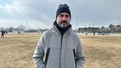 24Erzincanspor Teknik Direktörü Gökhan Ünal, yaşanan başarısız sonuçların ardından istifa