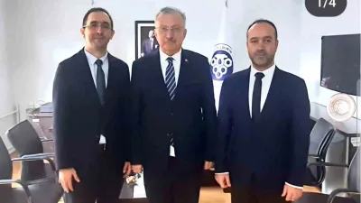 Erzincan Binali Yıldırım Üniversitesi'nin ev sahipliğinde düzenlenecek 25. Ulusal Turizm