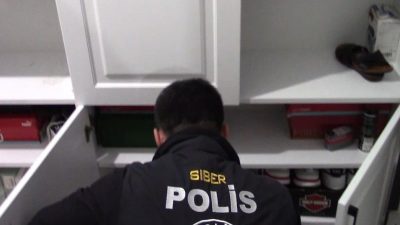 MASAK ve Siber Suçlarla Mücadele Daire Başkanlığı destekli siber dolandırıcılık