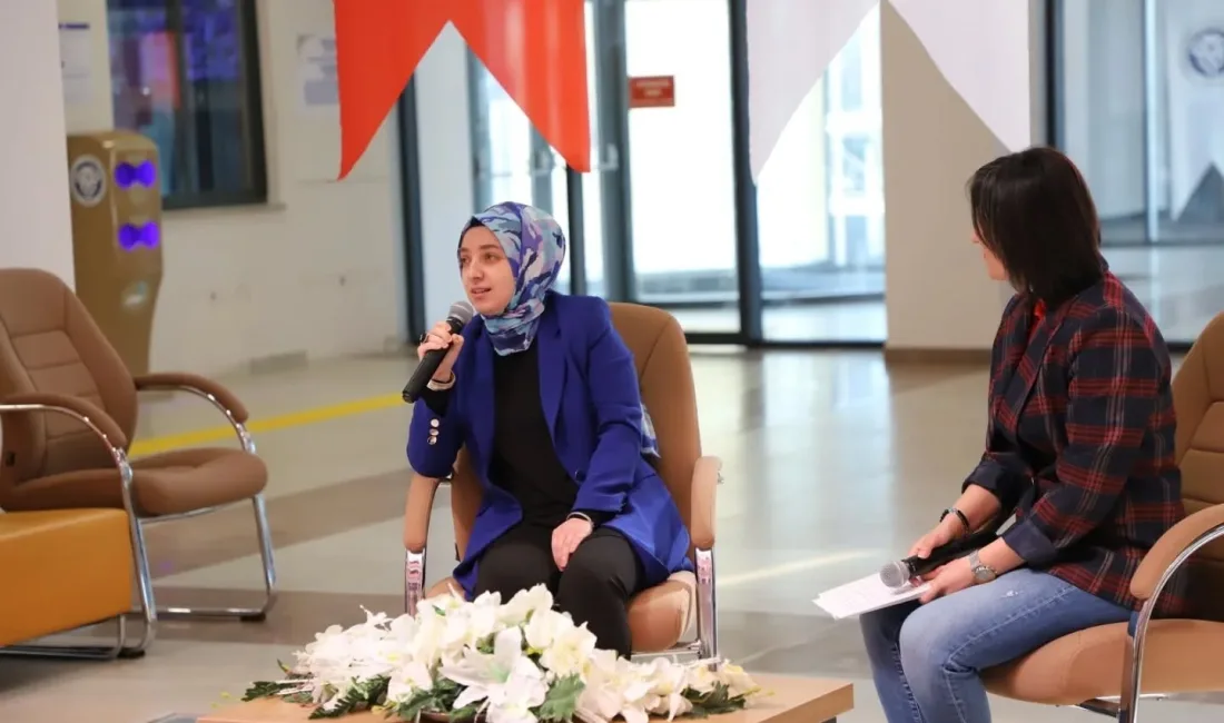 Kadın ve Aile Çalışmaları Uygulama ve Araştırma Merkezi, 8 Mart
