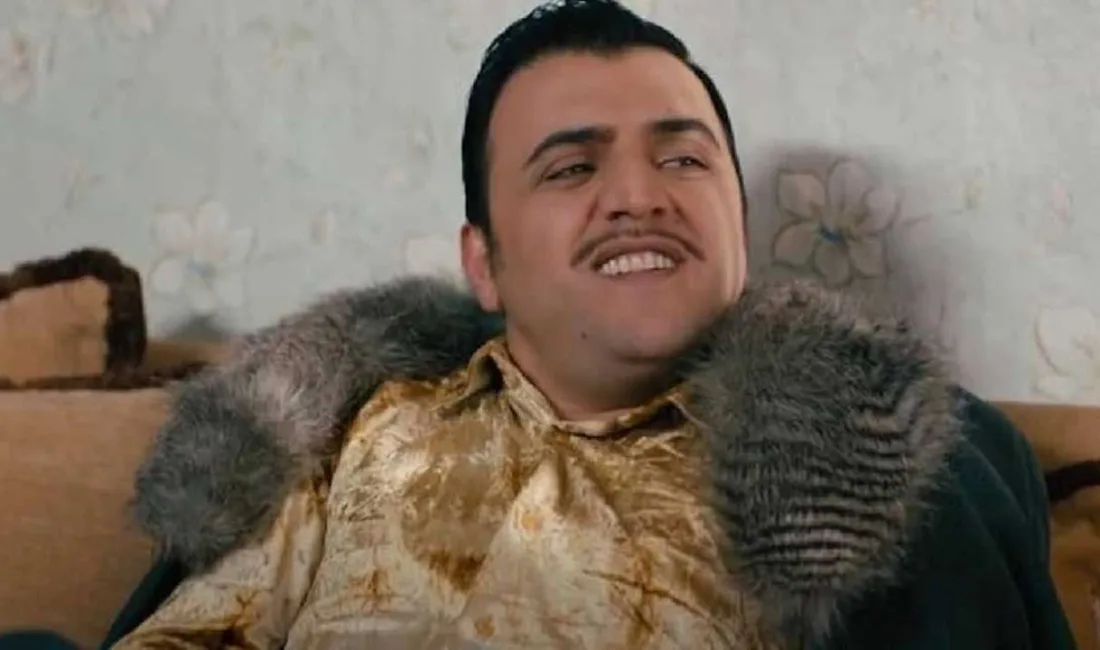 Türk tiyatrosu ve sinemasının sevilen isimlerinden Şinasi Yurtsever, bir süredir