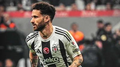 Trendyol Süper Lig'in 29. haftasında Beşiktaş ve Galatasaray karşılaştı. Beşiktaş
