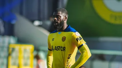 Trendyol 1. Lig'in 31. haftasında Esenler Erokspor, sahasında ağırladığı Ankaragücü’nü