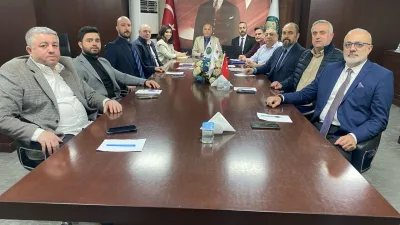 Artvin Ticaret Borsası, ticaretin ve ekonominin gelişimine katkı sağlamak amacıyla