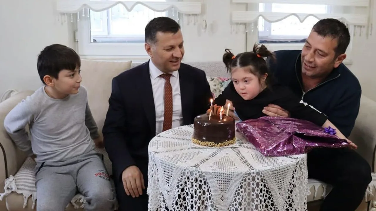 Aile ve Sosyal Hizmetler Bakanlığı, ramazan ayı boyunca 81 ilde