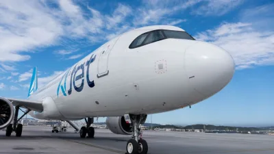 AJet'in Şam seferleri başlıyor. AJet, 21 Nisan’dan itibaren İstanbul ve