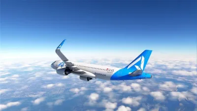 AJet, Ankara ve Sabiha Gökçen Havalimanı’ndan Şam’a düzenli uçuşlara başlıyor.