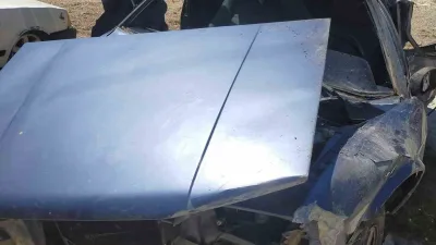 Kastamonu'da alkollü sürücü olan S.E., kaza sonucu genç kadının ölümüne