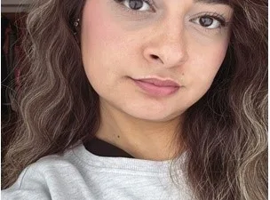 Amasya'da tedavi gören hemşire Minecan Tek'in domuz gribi nedeniyle vefatıyla