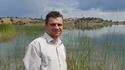 Daday ilçesinde fenalaşan Nuri Savaş, hastanede yapılan tüm müdahalelere rağmen