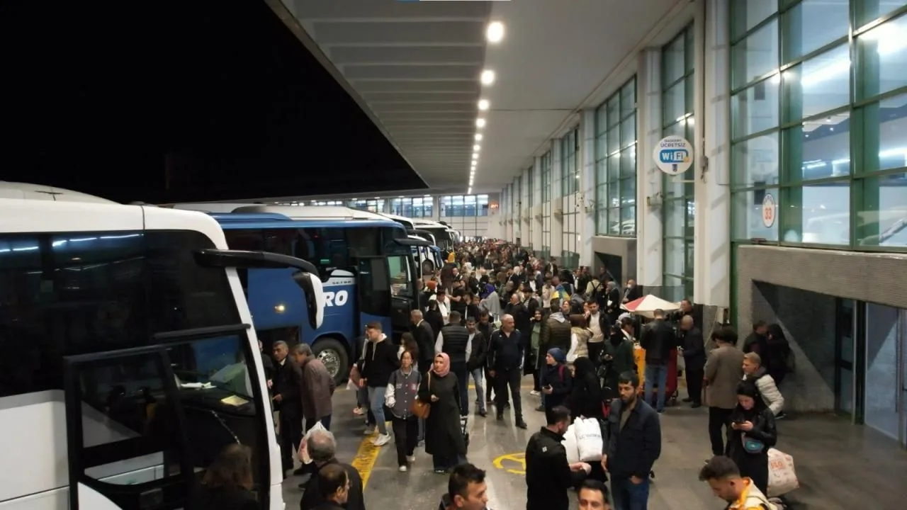 Ulaştırma ve Altyapı Bakanlığı, Aile Yılı kapsamında şehirlerarası otobüs yolculuklarında