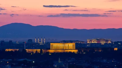 Türkiye'nin 2022 yılı itibarıyla en yüksek beşeri kalkınma endeksine sahip