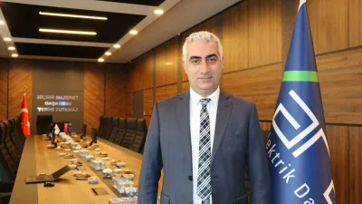 Aras Elektrik, Bayburt'ta 11 yıldır enerji altyapısını güçlendirerek 806.6 milyon