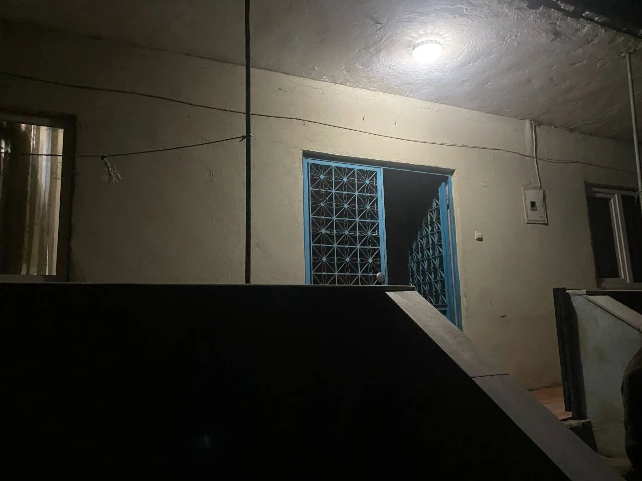 Sakarya'nın Karasu ilçesinde Akkum Mahallesi'nde yaşayan Yaşar Tosun, iki gündür