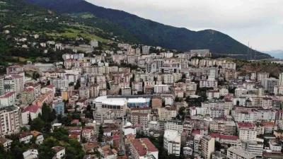 Artvin Valiliği Ramazan Bayramı'nda vatandaşların huzur ve güvenliğini sağlamak amacıyla