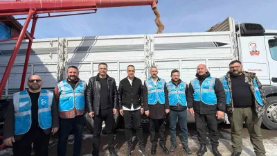 MHP Genel Başkanı Devlet Bahçeli'nin öncülüğünde başlatılan "Askıda 9 Gülek