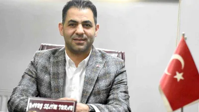 ASKON Erzurum Şube Başkanı Yavuz Selim Turan, Erzurum'un düşman işgalinden