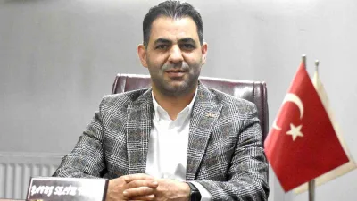 ASKON Erzurum Şube Başkanı Yavuz Selim Turan, Çanakkale Zaferi'nin önemine