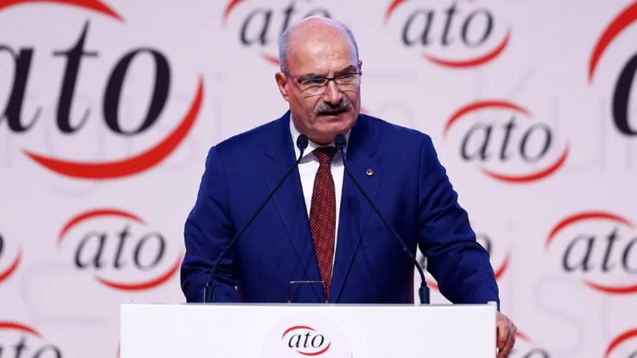 Ankara Ticaret Odası (ATO) Başkanı Gürsel Baran, Merkez Bankası’nın politika