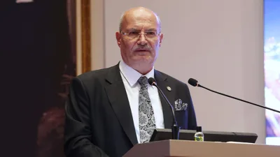 ATO Başkanı Baran, kredi kartıyla vergi ödemede limitin 5 milyon