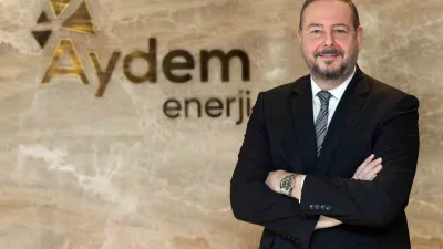 Tansel Varan, Türkiye'nin önde gelen enerji şirketi Aydem Enerji'nin İnsan