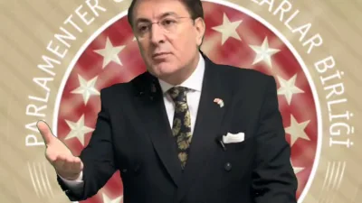 CHP Genel Başkanı'nın medya kuruluşlarını boykot çağrısına İbrahim Aydemir'den sert