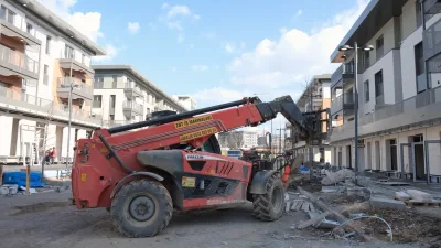 Çevre, Şehircilik ve İklim Değişikliği Bakanlığı, asrın felaketinin merkez üssü