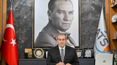 Antalya Ticaret ve Sanayi Odası Başkanı Yusuf Hacısüleyman, Şubat ayı