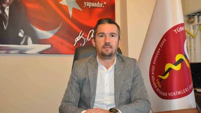 Kars Veteriner Hekimleri Odası Başkanı Ercan Ödül, yenidoğan buzağılarda kayıpları