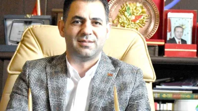 ASKON Erzurum Şube Başkanı Yavuz Selim Turan, 14 Mart Tıp