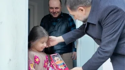 Erzurum Yakutiye Belediye Başkanı Dr. Mahmut Uçar, mesai arkadaşlarını Ramazan