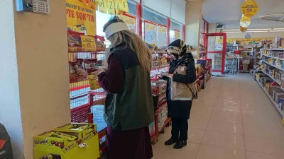 Bayburt İl Tarım ve Orman Müdürlüğü, Ramazan ayında tüketimi artan