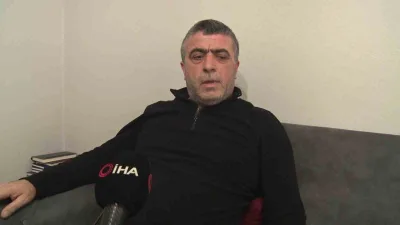 Karamürsel Belediyesi'nde yaşanan ihalenin ardından çıkan kavgada bıçaklanan eski MHP