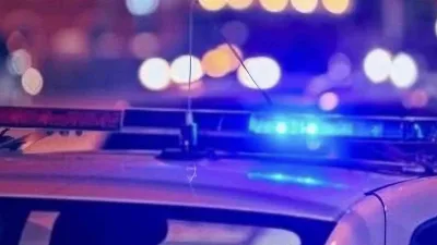 Kayseri Melikgazi'de iki yabancı uyruklu şahsın kavgasında bıçaklanan kişi başka