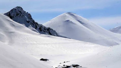 Erzincan çevresinde akşam saatlerinden itibaren gök gürültülü sağanak yağış bekleniyor.