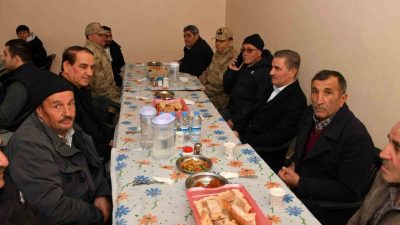 Gümüşhane’nin merkeze bağlı Kırıklı köyünde 21 yıl önce başlatılan ücretsiz