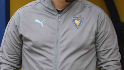 Bucaspor 1928, Beyoğlu Yeniçarşıspor'u 2-1 mağlup ederek üst üste üçüncü