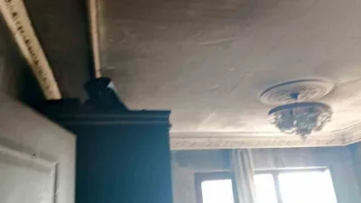 Sakarya’nın Kaynarca ilçesinde çakmakla oynayan çocuk, iki katlı evin yanmasına