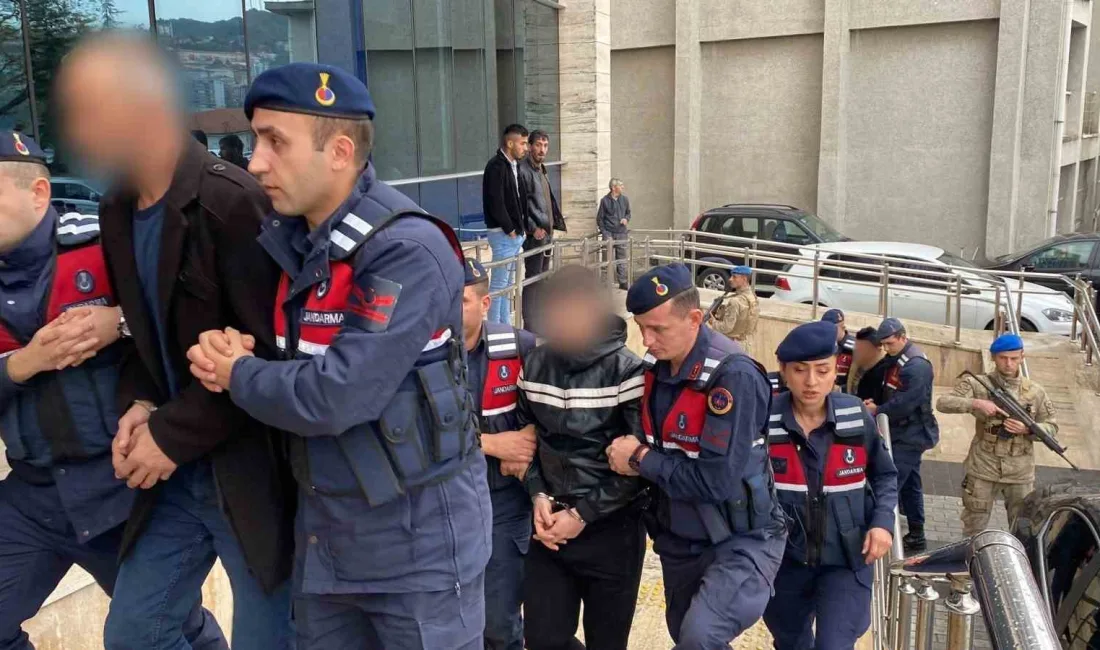 Zonguldak'ta bulunan cesedinin tanık olduğu Afgan işçi Vezir Mohammad Nourtani,