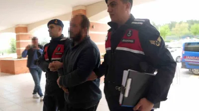 Kastamonu’da çiftlik evlerinde kenevir yetiştiren 5 sanığın yargılanmasına devam edildi.