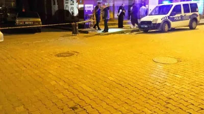 Kastamonu'nun Seydiler ilçesinde düğün çıkışındaki kavgada ölen Ersoy Demirci'nin zanlıları